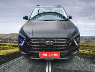 Hyundai Creta others